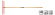 POLET0303001 Polet Gazonhark 580 mm m/steel Gazonhark met essen steel, ideaal om gemaaid gras en bladeren samen te harken.

• 32 rood gelakte tanden uit veerstaal 
• Afmetingen hark: 13 x 58 cm 
• Lengte steel: 150 cm Polet 0303001